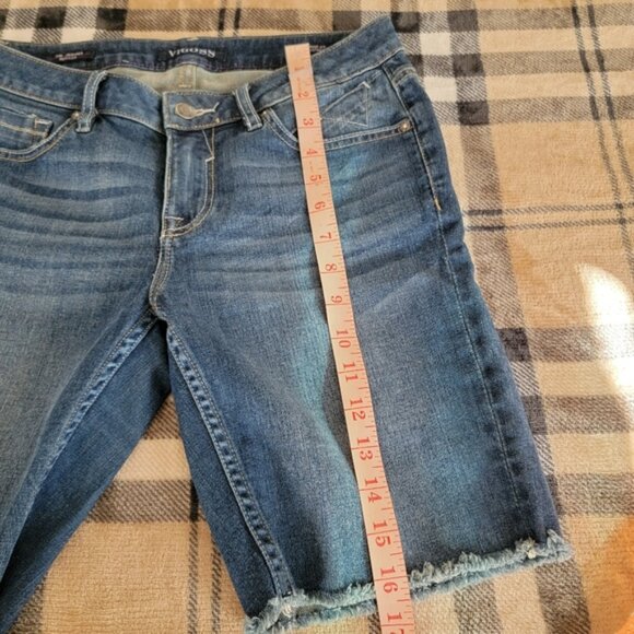 Vigoss Bermuda shorts - Picture 8 of 8